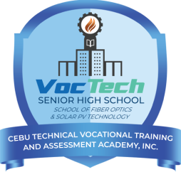 VOCTECH Senior High School